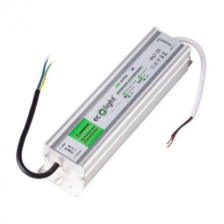 Zasilacz LED hermetyczny...