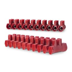 MT PRO 35 – 35 mm² – 10-torowa Listwa zaciskowa śrubowa termoplastyczna J441003 Elektro Becov