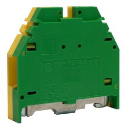 PE 16 A Złączka śrubowa ochronna RSA Elektro Becov A561116