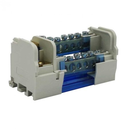 Modułowy blok rozdzielczy...