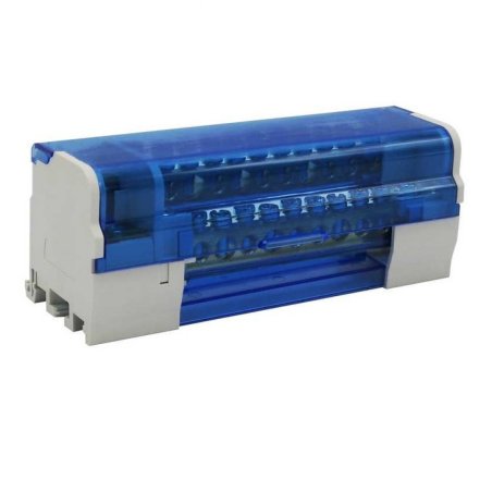 Modułowy blok rozdzielczy...