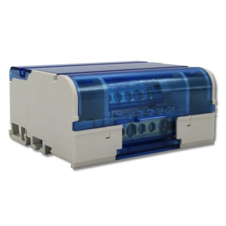 Modułowy blok rozdzielczy...