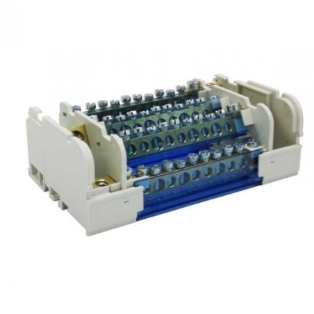 Modułowy blok rozdzielczy...