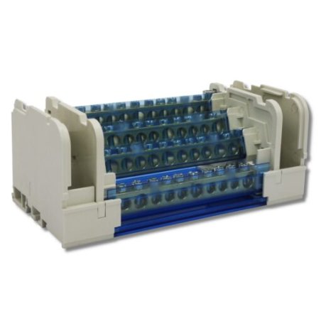 Modułowy blok rozdzielczy...