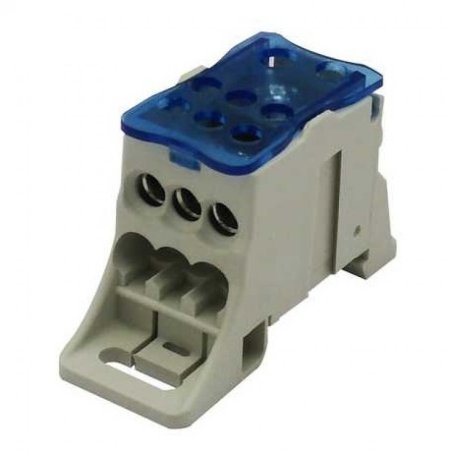 Blok dystrybucyjny LK DTB...