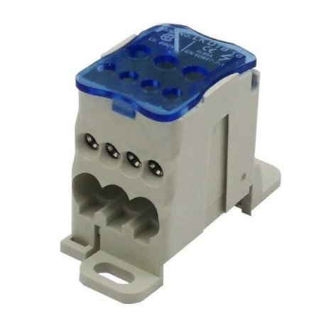 Blok dystrybucyjny LK DTB...