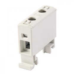 Złączka uniwersalna (Al/Cu) ETB 16/1 Szara UK1016.21 Elektro Becov