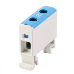 Złączka uniwersalna (Al/Cu) ETB 16/1 Niebieskia UK1016.12 Elektro Becov