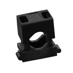 Uchwyt montażowy przewodu - UM 16