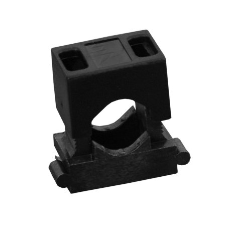 Uchwyt montażowy przewodu -...