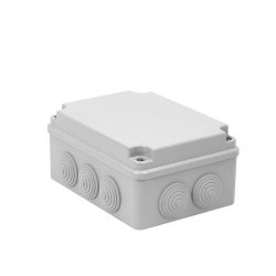 Puszka hermetyczna PH-3A.3