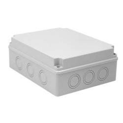 Puszka hermetyczna PH-4A.2