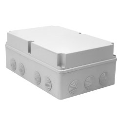 Puszka hermetyczna PH-5A.3