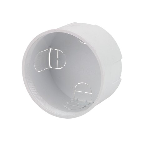 Puszka Instalacyjna Ø80 p/t