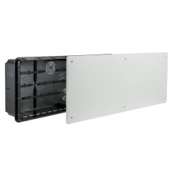 Puszka podtynkowa Pp/t 10