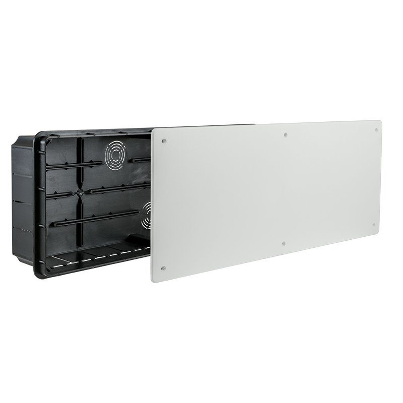 Puszka podtynkowa Pp/t 10