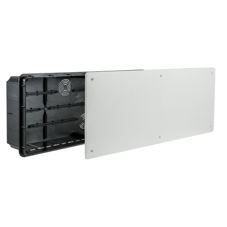 Puszka podtynkowa Pp/t 10