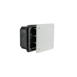 Puszka podtynkowa Pp/t 4