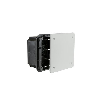 Puszka podtynkowa Pp/t 4