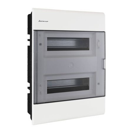 Rozdzielnica podtynkowa...