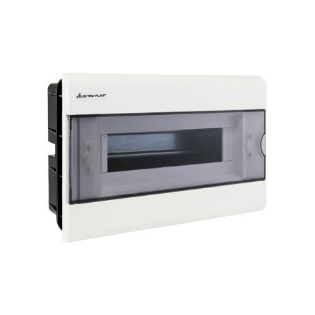 Rozdzielnica podtynkowa...