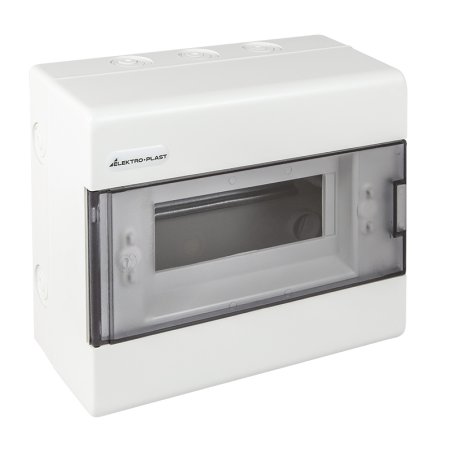 Rozdzielnica natynkowa...