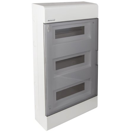 Rozdzielnica natynkowa...