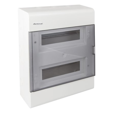 Rozdzielnica natynkowa...