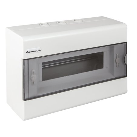 Rozdzielnica natynkowa...