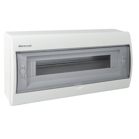 Rozdzielnica natynkowa...