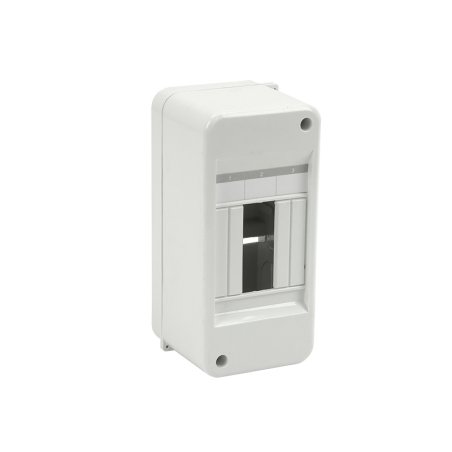 Rozdzielnica natynkowa RNO-3
