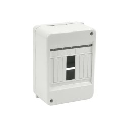 Rozdzielnica natynkowa - RNO 5
