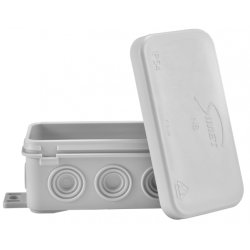 PUSZKA INSTALACYJNA NAŚCIENNA 45 X 85 X 40 MM