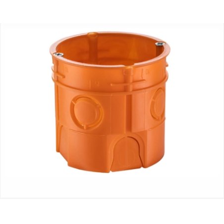 PUSZKA PODTYNKOWA 60 MM,...