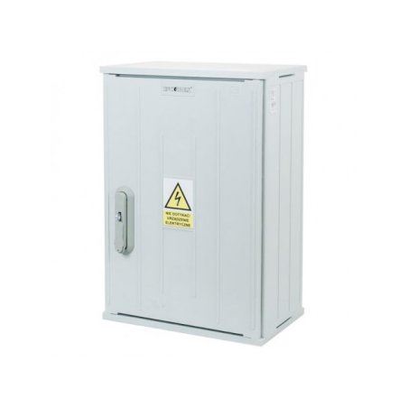 Obudowa termoutwardzalna...