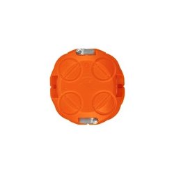 PUSZKA DO PUSTYCH ŚCIAN 60 MM, GŁĘBOKA