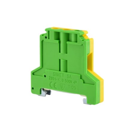 ZŁĄCZKA SZYNOWA GWINTOWA...