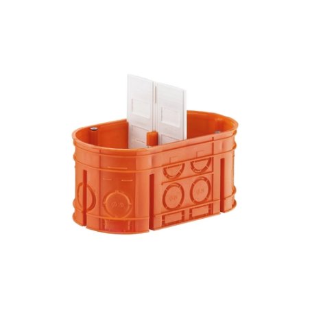 PUSZKA PODTYNKOWA 2 X 60...