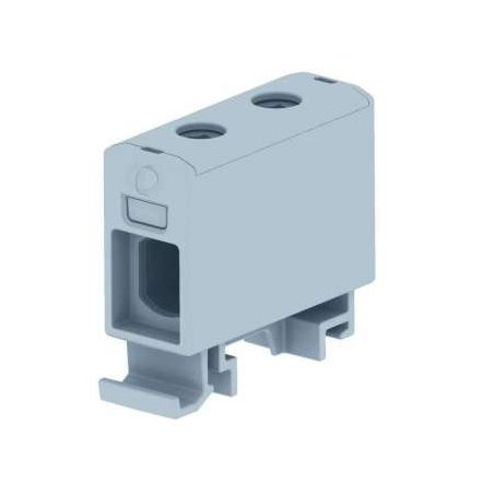 Złączka szynowa AL/CU...