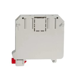 ZŁĄCZKA SZYNOWA GWINTOWA, SERIA NOWA, 16,0 MM², TS 35, 1 TOR