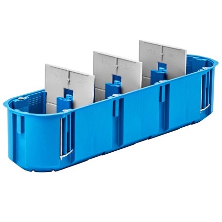 PUSZKA DO PUSTYCH ŚCIAN 4 X...