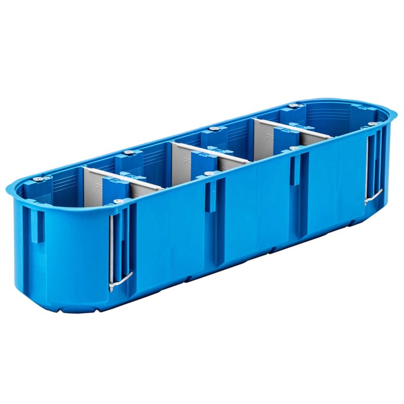 PUSZKA DO PUSTYCH ŚCIAN 4 X 60 MM