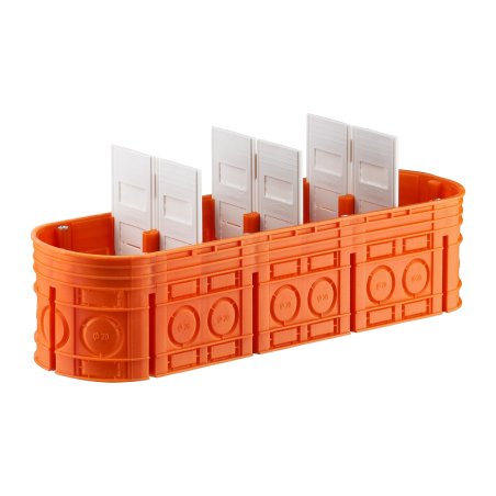 PUSZKA PODTYNKOWA 4 X 60...