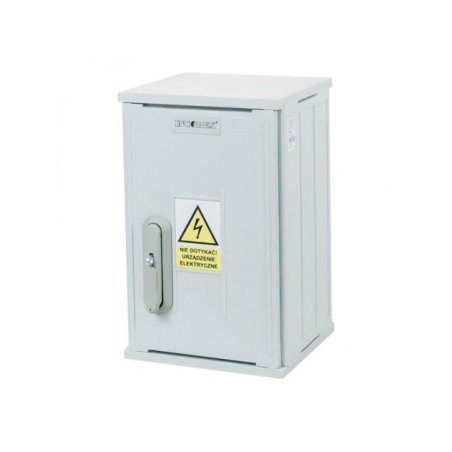 Obudowa termoutwardzalna...