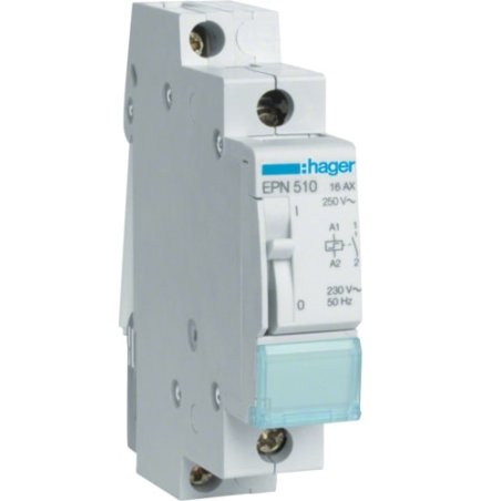 Wyłącznik impulsowy 230V...