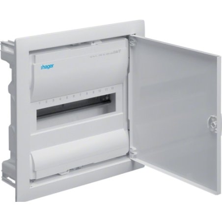 Rozdzielnica p/t 1R/12M II...