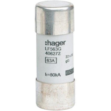 Wkładka bezpiecznikowa...