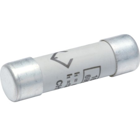 Wkładka bezpiecznikowa...