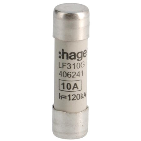 Wkładka bezpiecznikowa...