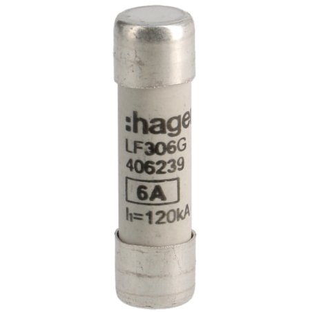 Wkładka bezpiecznikowa...